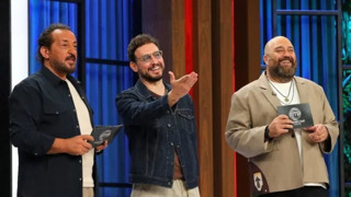 Masterchef kaptanlık oyununu kim kazandı? Masterchef kırmızı ve mavi takım kadrosu