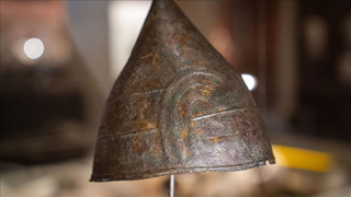 Urartu uygarlığı aydınlanıyor! Van'da önemli keşif