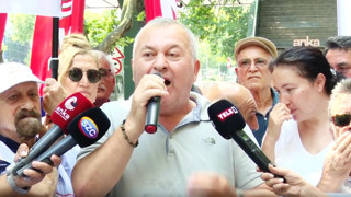 CHP'li Enginyurt'un ‘zirzop’ çıkışına Türk toplumundan tepki
