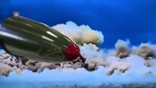 Türkiye'nin en güçlü uçak bombası! Dosta güven, düşmana GAZAP!