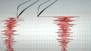 Sındırgı'da 4,1 büyüklüğünde deprem oldu
