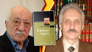 Nurculara ‘Abi’ yapılan Leonid Sykiainen’in derin FETÖ bağı