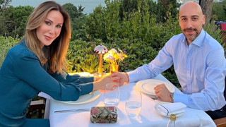 Tolga Arman ve Demet Şener ayrıldı mı? İşte son durum