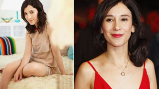 Sibel Kekilli hayranlarını heyecanlandırdı! “Tövbe ettim, artık…”