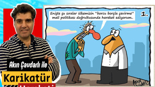 Tokun halinden anlamayan açlar bizdendir