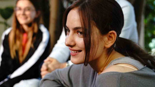 Ava Yaman Taşacak Ha Bu Deniz'in Eleni'si oldu!