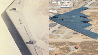 ABD'den yıllar önce Türkiye yaptı! THK-13 yerli uçan kanat projesi