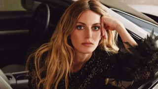 Ünlü oyuncu Bige Önal tatilde zor anlar yaşadı! Çanakkale tatili hastanede bitti