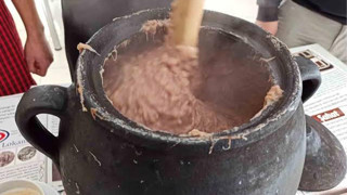 Asırlık lezzet: Şuhut Keşkeği