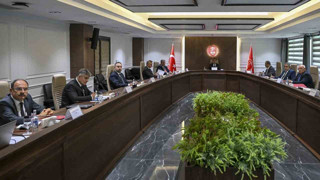 Memur maaşlarına ne kadar zam yapılacak? Kurul ilk toplantısını yaptı