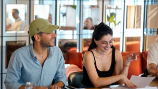 Murat Yıldırım ve Cemre Baysel başrolleri paylaşacak!