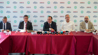 Üniversite öğrencilerine 1000 TL burs! 5 bin öğrenci faydalanacak