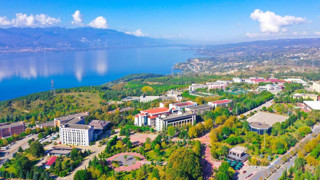 Sakarya Üniversitesi'nin birçok bölümde sıralamaları yükseldi