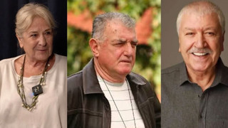 Altın Koza Film Festivali'nde 'Orhan Kemal Emek Ödülleri'nin sahipleri belli oldu