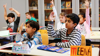 EĞİTİM ALARM VERİYOR! Almanya'nın okul kalitesi geriliyor