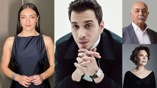 Altın Portakal Film Festivali’nde onur ve başarı ödülleri açıklandı