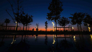 Sakarya’nın cazibe merkezi! İşte Karasu sahili