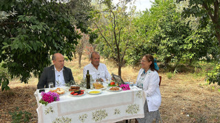 Zeytin ve zeytincinin hatırını sorduk