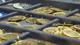 Gram altın için rakam verdi! 'Artık sadece bir zaman meselesi'