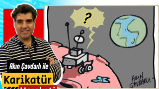 Ne olacak bu dünyanın hali