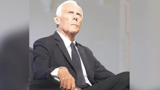 Giorgio Armani’nin mirası kime kaldı? 12 milyar dolarlık servet...