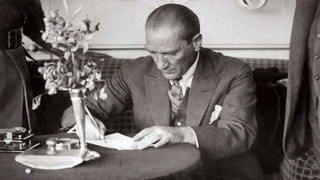 Mustafa Kemal Atatürk'ün bilinmeyen 15 özelliği!