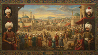 Osmanlı hakkında az bilinen 15 bilgi!