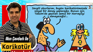 Kuzey ışıkları, terörist kucağı ve batmayan güneş