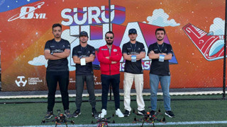 Türkiye birincisi oldu! İşte o üniversite