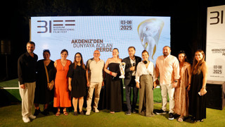 Bodrum, dünya sinemasını ağırlamaya hazırlanıyor: Festival için geri sayım başladı