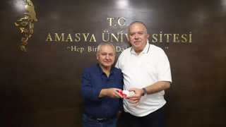 Okumanın yaşı yok! Tam 65 yaşında o bölümü kazandı...