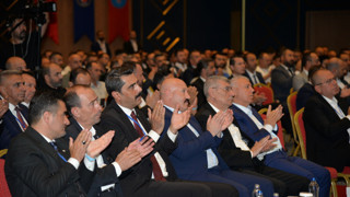 Türkiye Haber-İş Sendikası yeni başkanını seçti