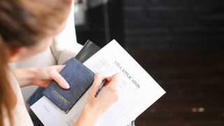 Çok sayıda öğrenci vize duvarına çarpmıştı! Rota değişti artık o ülkelere gidiyorlar