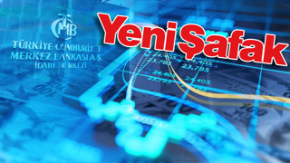 Merkez Bankası'nın faiz kararı Yeni Şafak'ı memnun etmedi: 'Artırımda bonkör, indirimde cimri'