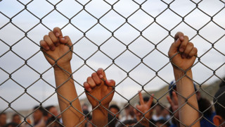 Çocuktan katil yaratan neoliberal sistem