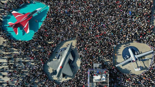 TEKNOFEST uçuş gösterileri ne zaman? TEKNOFEST uçuş gösterileri saat kaçta?