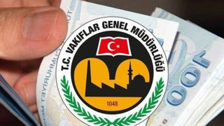 VGM burs başvuruları ne zaman? Vakıflar Genel Müdürlüğü Burs başvurusu nasıl yapılır?