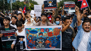 Gen-Z protestoları kimi devirdi? Nepal’de ABD mi kazandı?