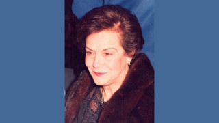 Gökyüzündeki ışık: Dilhan Eryurt