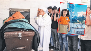 Korkunç ihmal küçük kızı hayattan kopardı...