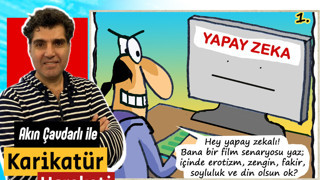 Gel de sevme şu güzel Türkçemizi!