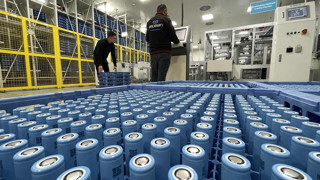 Aspilsan Pil Fabrikası Politikaları