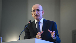 İstanbul Finans Merkezi bölgenin yeni çekim merkezi olacak! Şimşek Finans Zirvesi'nden duyurduBakan Şimşek