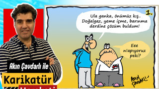 Suçluyu salmasınlar da ne yapsınlar?