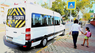 Veliler dikkat: Okul servis araçlarında yeni dönem