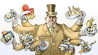 Jean Baby’nin “En Güzel Dünya”sında Yaşlılık ve Kapitalizm Sorunsalı