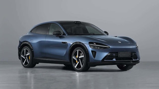 Ünlü telefon markası otomobil çıkardı! Satış için tarih verildi...