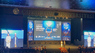 Altın Koza’da ödüller sahiplerini buldu