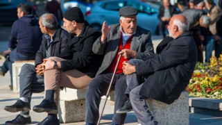 Bakan Işıkhan’ın sözlerine tepki: Emekliler yük değildir adaletli sistem istiyoruz