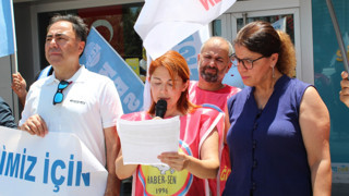 PTT’de cumartesi mesaisi dayatması